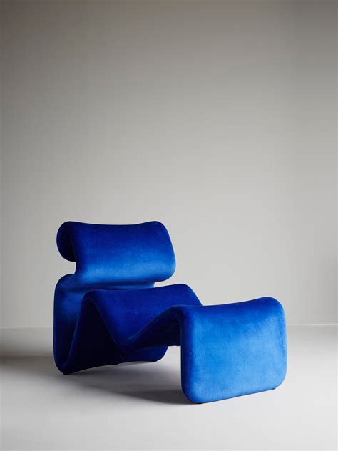 "Etcetera" lounge chair, Jan EKSELIUS - 1970s - Design Market