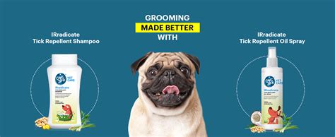 Captain Zack Dog Powder for All Breeds | IRradicate Tick & Flea ...