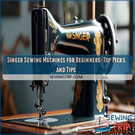 Image result for Singer Start Sewing Machine Tutorial