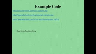 Image result for VBScript to JavaScript Syntax