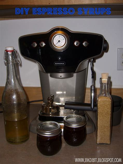 Homemade Coffee Syrups | Milk delivery, Homemade coffee syrup, Homemade ...