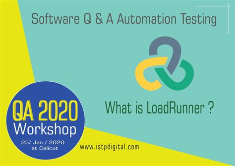 Image result for LoadRunner Logo