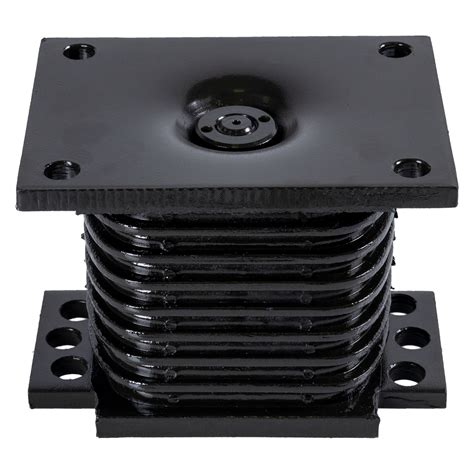 febi | 03528 | Spring Cushion for leaf spring | bilstein group ...