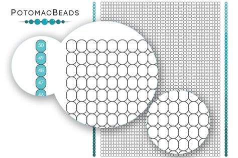 Image result for Beading Graph Paper