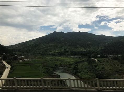 Chenzhou Tourism (2025) China - Best Places to Visit in Chenzhou ...