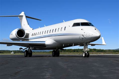 Bombardier Global 5000 for sale