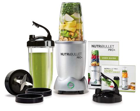 Top 9 Recommended Nutribullet Pro 900 Series Blender - Home Gadgets