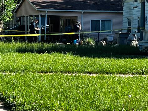 Emporia Police investigating after incident in 700 block of Sylvan | KVOE