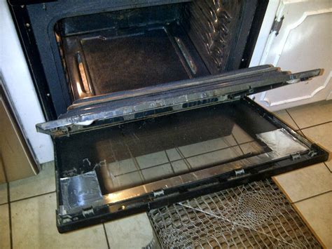 How To Clean Oven Window - Amountaffect17