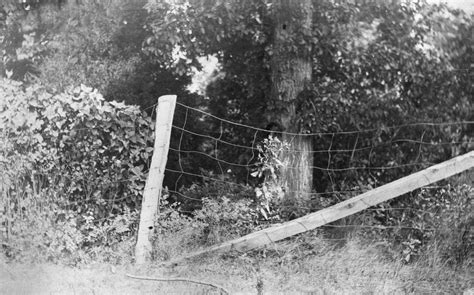 Gravesite of Mr. and Mrs. John Marshall Yates in Randolph County ...