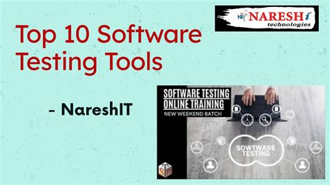 Image result for Top 10 Software Testing Tools