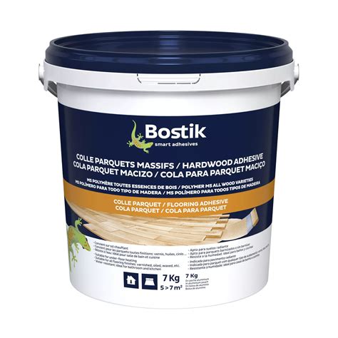 Bostik Hardwood Floor Glue – Flooring Tips