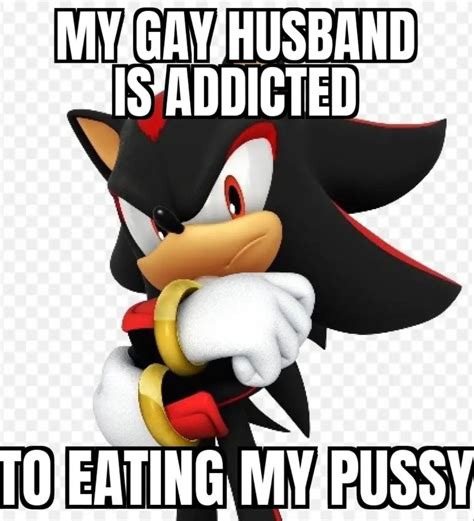 Pin by 3rin on Sonic | Shadow the hedgehog, Sonic funny, Hedgehog meme