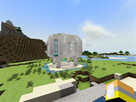 Image result for Chem Lab Minecraft Mod Walkthrough