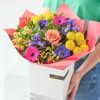 Same Day Flower Delivery in UK - Send Flower Bouquet to UK Online ...
