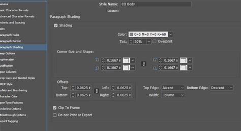 Image result for How to Split Text On InDesign