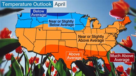 Weather Forecast In April _ New York Weather In April 2026 - QNAG