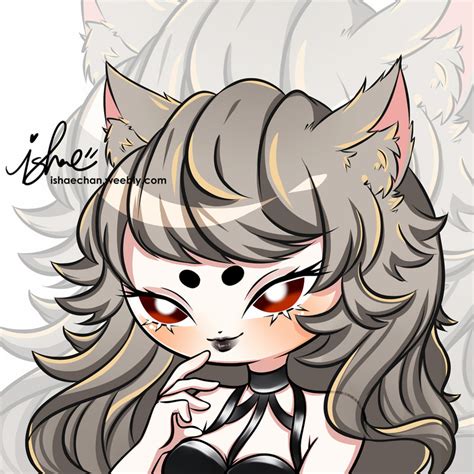 ILLUSTRATIONS, CHIBI, ETC. COMMISSIONS