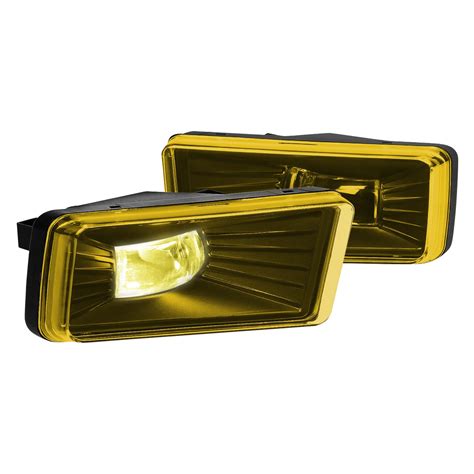 Lumen® - LED Fog Lights