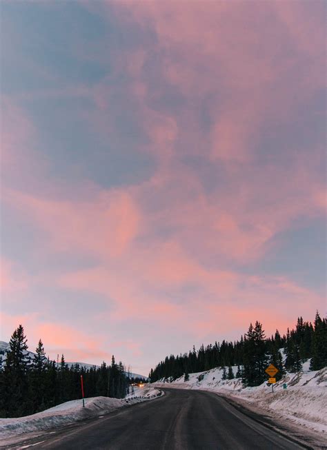 Why does the sky turn pink? | Veena World