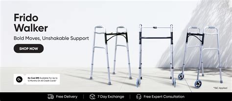 Frido Mobility | Transforming Movement for Better Lives