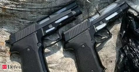 Indian Army: J-K: Indian Army recovers pistols, IED during search ...