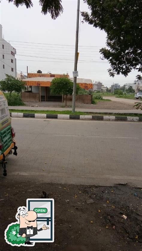 BUNK CAFE @ Sch No 78 Vijay Nagar, Indore - Restaurant menu, prices and ...