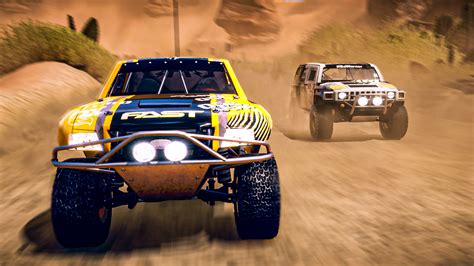 0 Rally Desert Race: Offroad Dirt Simulator | Deku Deals