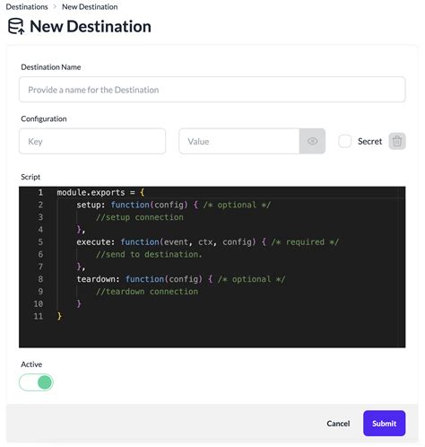 Image result for How to Create a Destination File