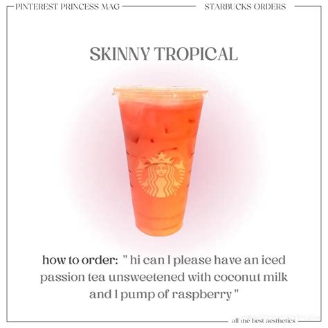 Pin by ☼ on ⭐️ bucks | Coffee recipes starbucks, Starbucks drinks ...