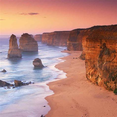 Places To Visit In Melbourne For The Perfect Australian Vacation