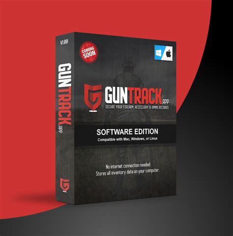 Image result for Free Gun Inventory Program