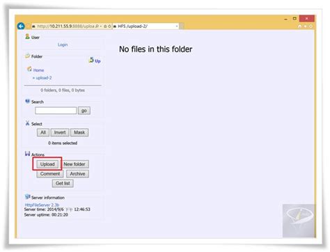 Image result for HTTP File Server