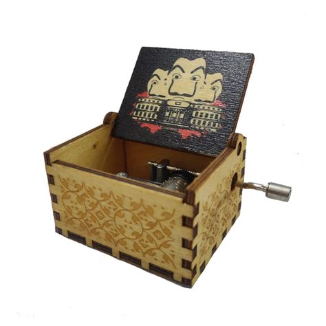Music Box Online | Musical Box Gift – Page 2 – Eitheo