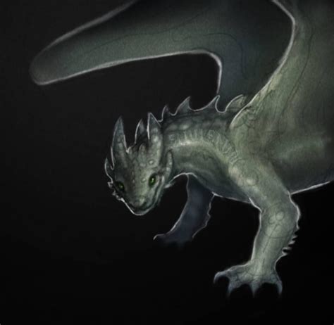 Image result for Toothless Model Live-Action