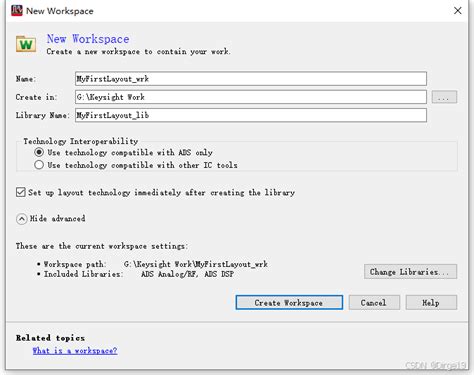 Ads Layout Examples 的图像结果