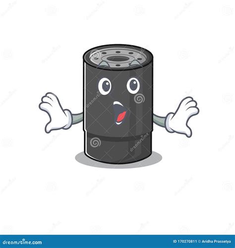 Image result for Oil Extraction Using Filter Cartoon