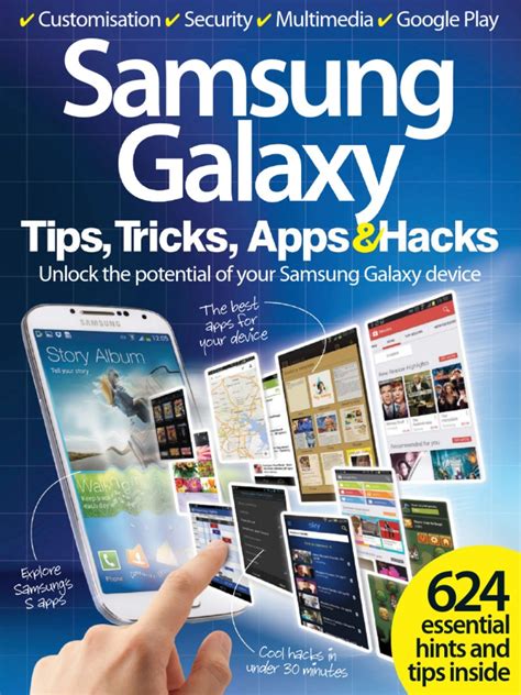 Image result for Samsung Software Tips and Tricks