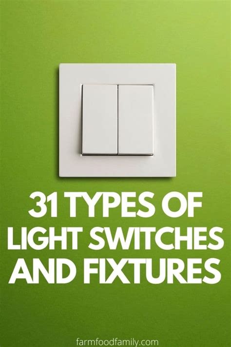 Light switch Types 的图像结果