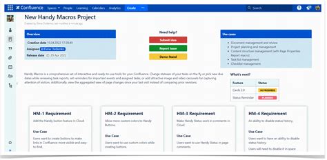 How to Make Your Confluence Pages More Attractive - Stiltsoft