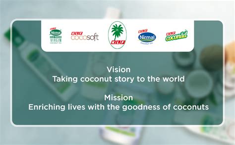 KLF Nirmal Cold Pressed Virgin Coconut Oilm, 500 ml, Great for skin ...
