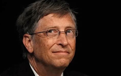 India has potential for very rapid economic growth, says Bill Gates