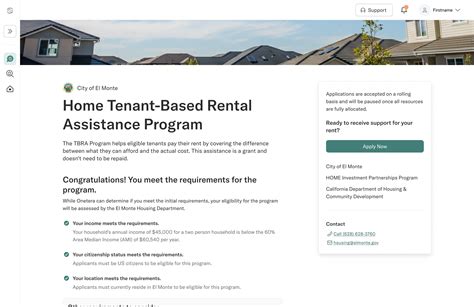 Rental Assistance Kansas City