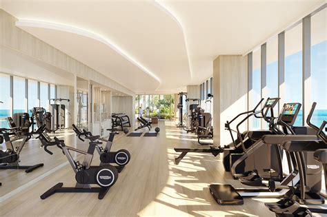 Photo Gallery - Waldorf Astoria Residences Pompano Beach