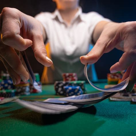 Experience the Thrill of Live Dealer Games at Black Lotus Casino