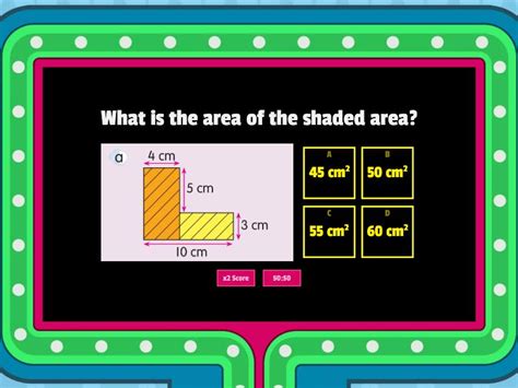 Image result for Area Calculation Formula