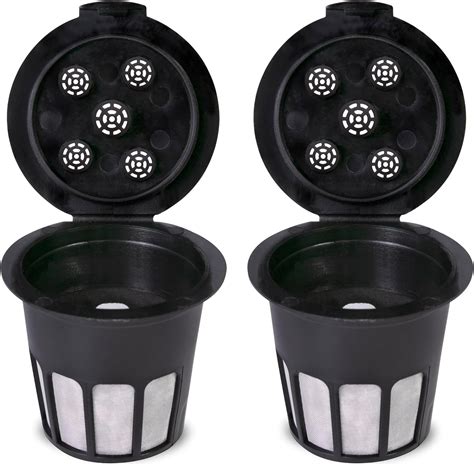 Amazon.com: Savepod Coffee Pod Maker for Single Serve Coffee Machine ...