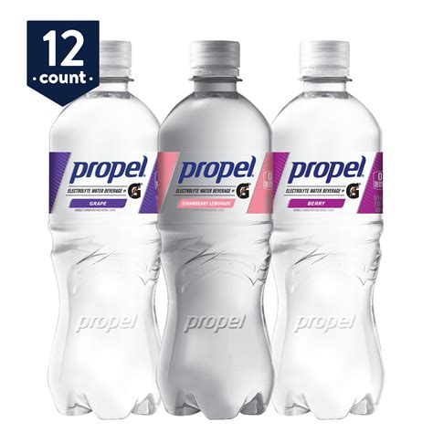 propel insurance