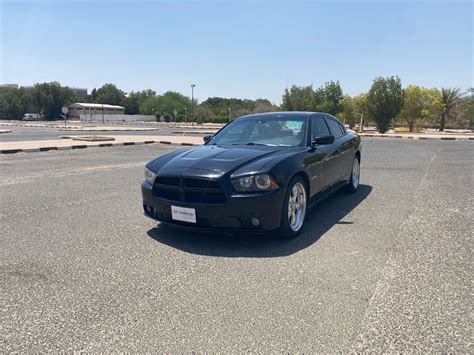 Motorgy | Dodge؜ Charger؜ 2013