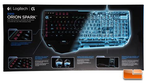 Logitech G910 Keyboard 的图像结果